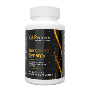 Berberine Synergy