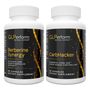 Carb Hacker & Berberine Synergy